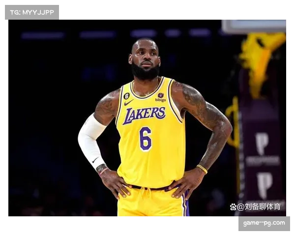 湖人今夏最高可腾出8400万空间 詹姆斯去留影响建队时间线