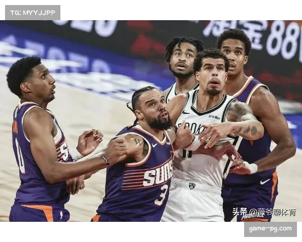 开拓者下半场防守窒息 单节仅让太阳得17分奠定胜局 开拓者下半场防守窒息 单节仅让太阳得17分奠定胜局